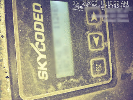 2021 SKYJACK SJ3219