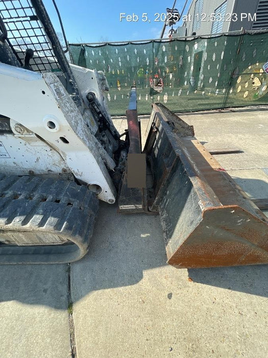 2021 ARROW MATERIAL HANDLING 60" Pallet Forks