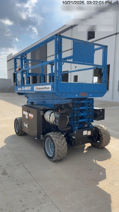 2020 GENIE GS-4069 RT