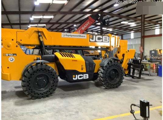 2022 JCB 510-56