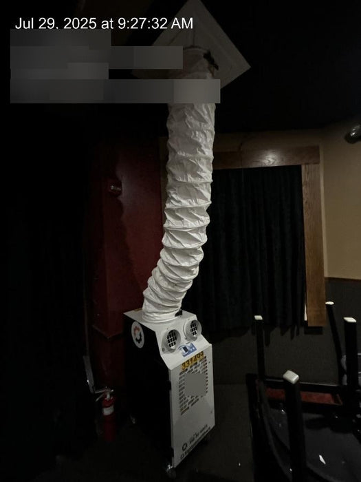 2022 KWIKOOL KPAC1411-2