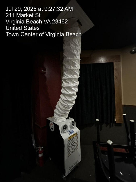 2022 KWIKOOL KPAC1411-2