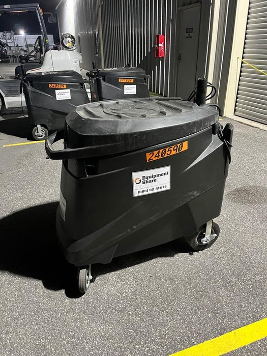 2022 POWER BREEZER PB4BASE