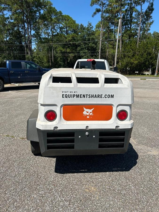 2025 BOBCAT PA185WDO-T4F