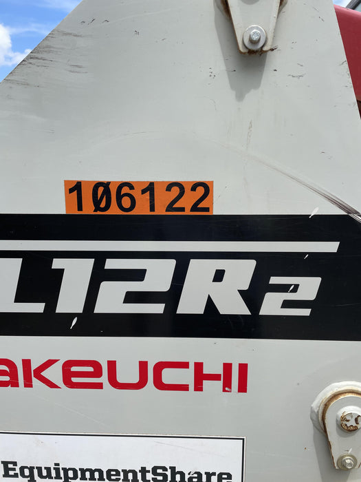 2020 PALADIN 48" Pallet Forks - Paladin