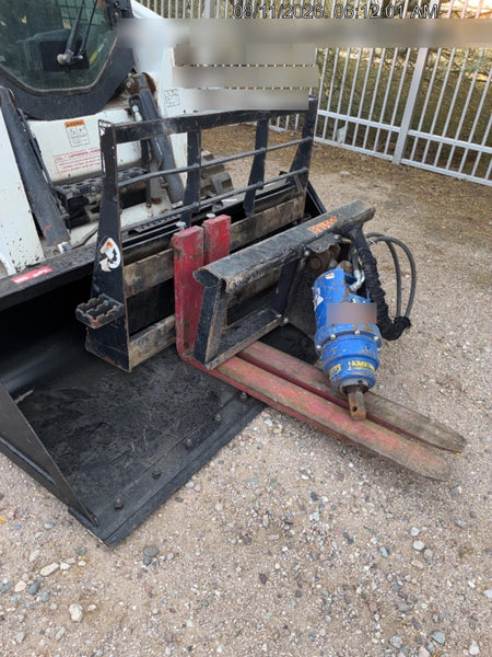 2022 ARROW MATERIAL HANDLING 48" Pallet Forks - Arrow