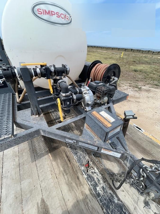 2023 SIMPSON SWT-52517