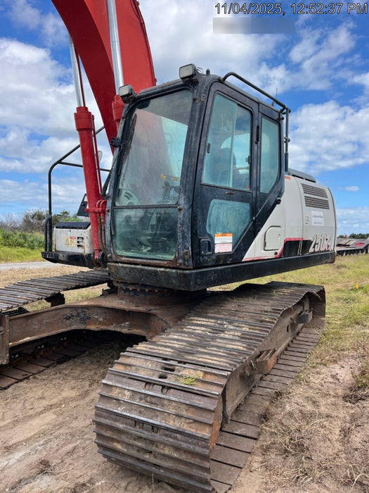 2020 LINK-BELT 250x4LF