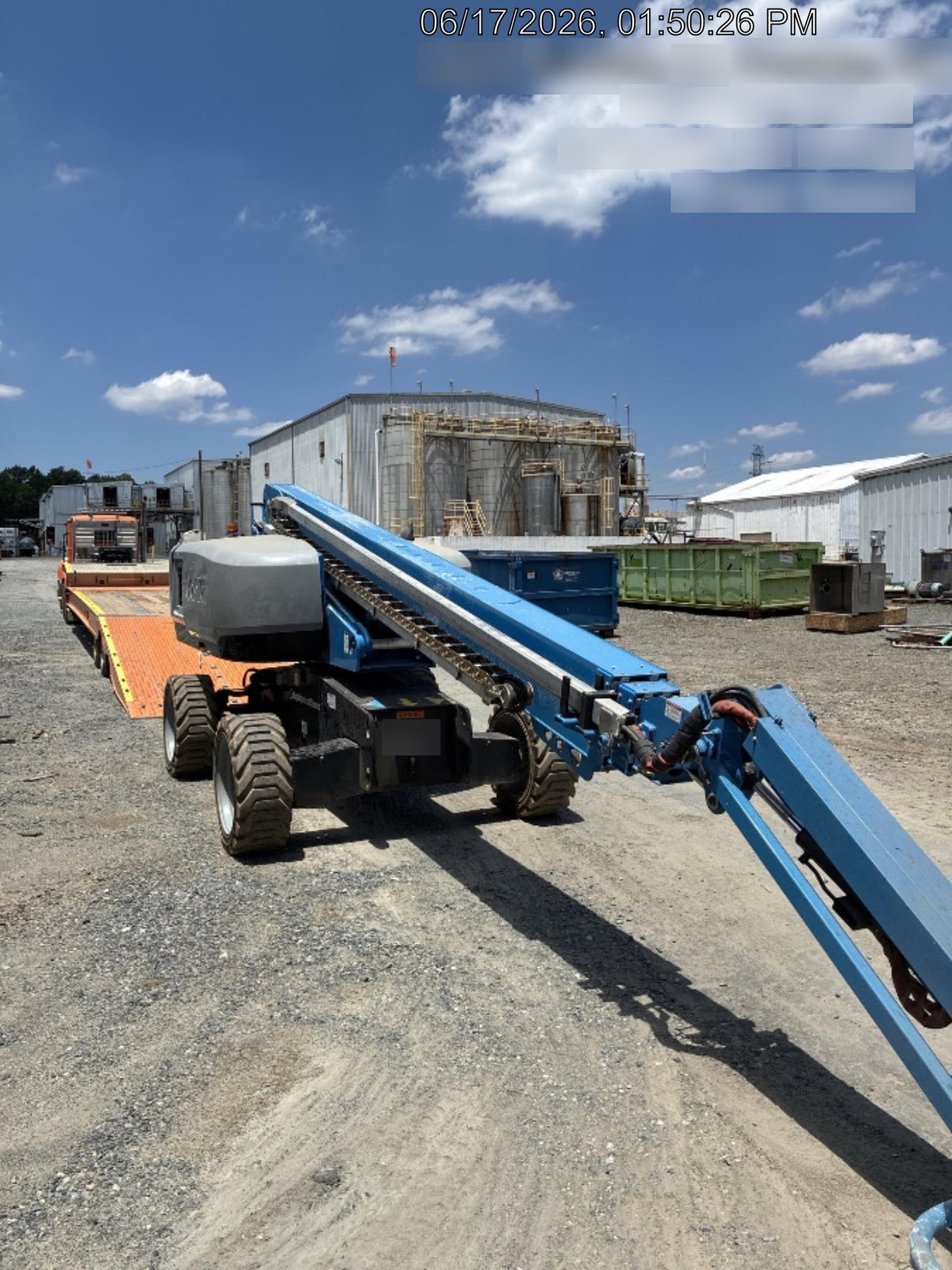 2024 GENIE S-65 XC