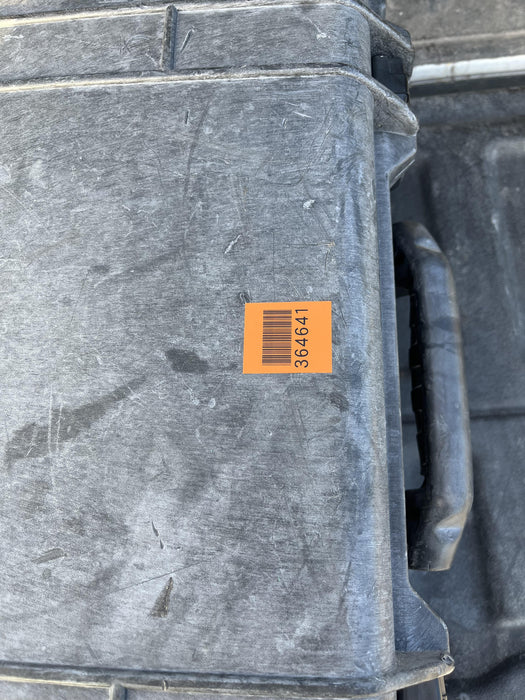 2021 SKIDMORE-WILHELM MZ Complete