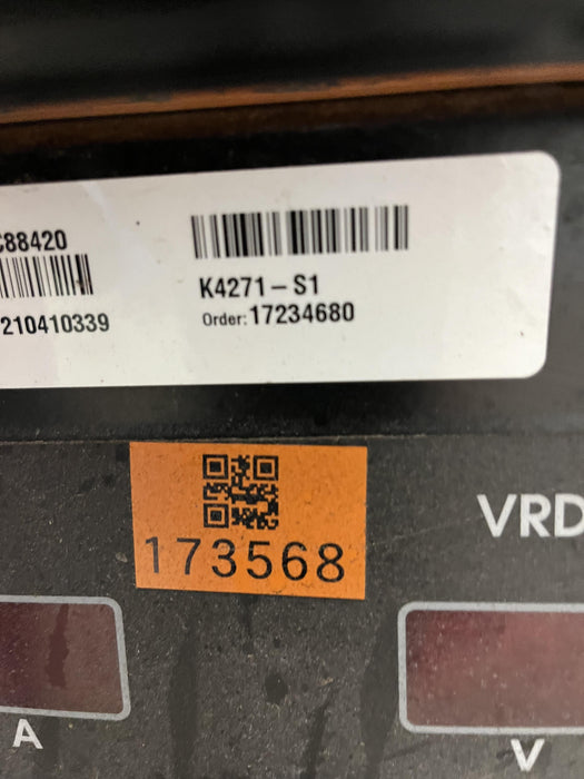 2021 LINCOLN ELECTRIC FLEXTEC 350X