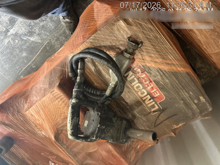 2025 INGERSOLL RAND 3940B2TI
