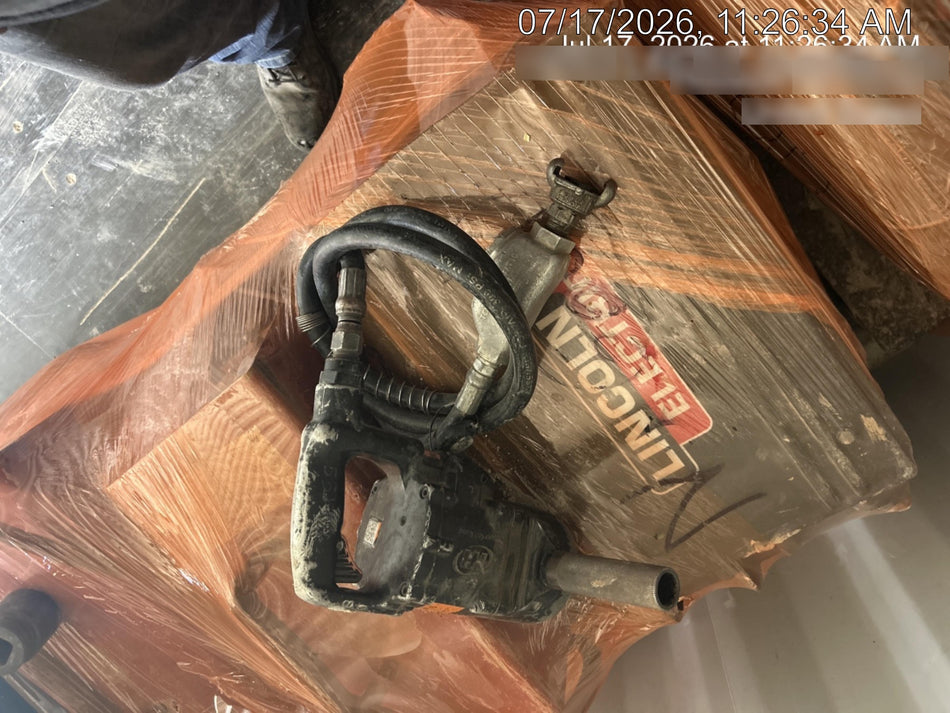 2025 INGERSOLL RAND 3940B2TI