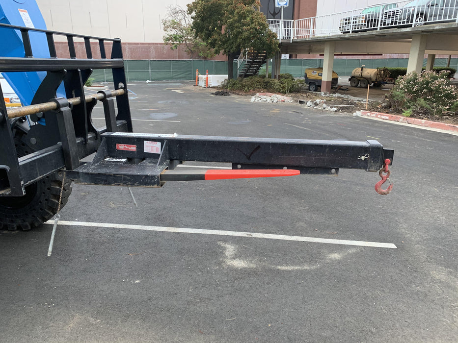 2019 ARROW MATERIAL HANDLING CE60-TH-STP