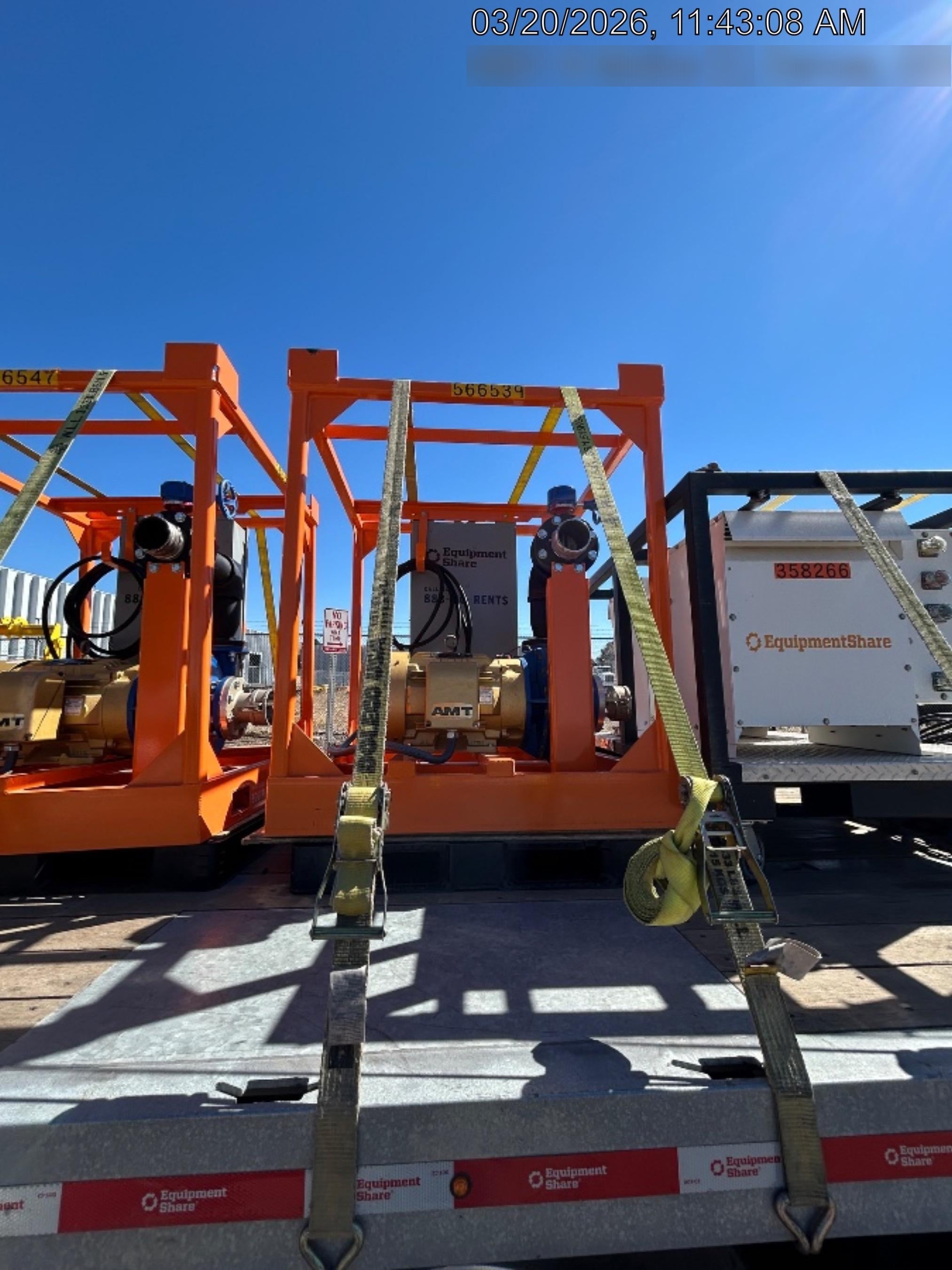 2025 BARCO SA4X3E-30