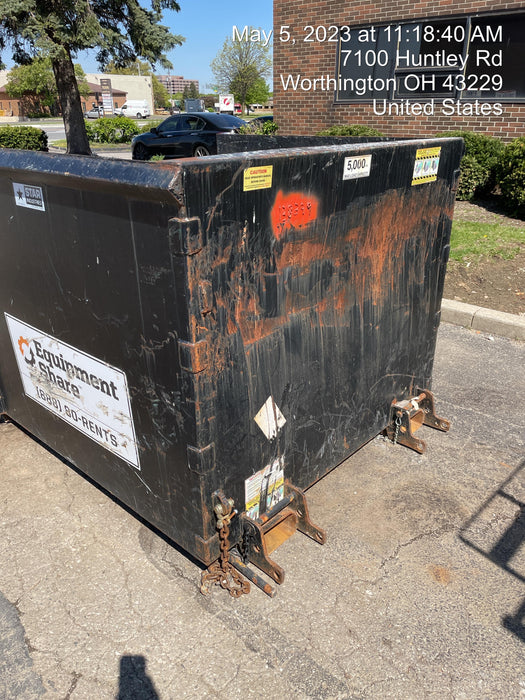 2021 STAR INDUSTRIES 1425