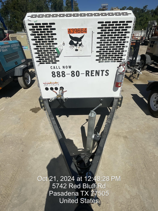 2024 BOBCAT PA425WCU-T4F