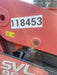 2020 Kubota SVL95-2SHC Cab, Rubber Tracks, Hydraulic Quick Coupler