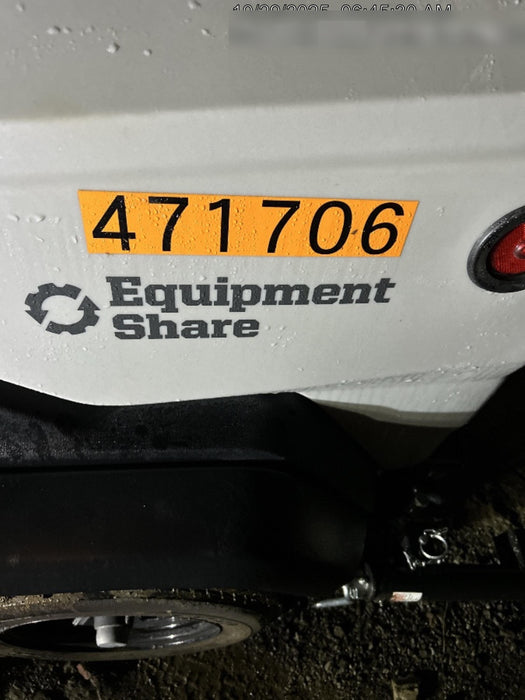 2024 WACKER NEUSON LTT4