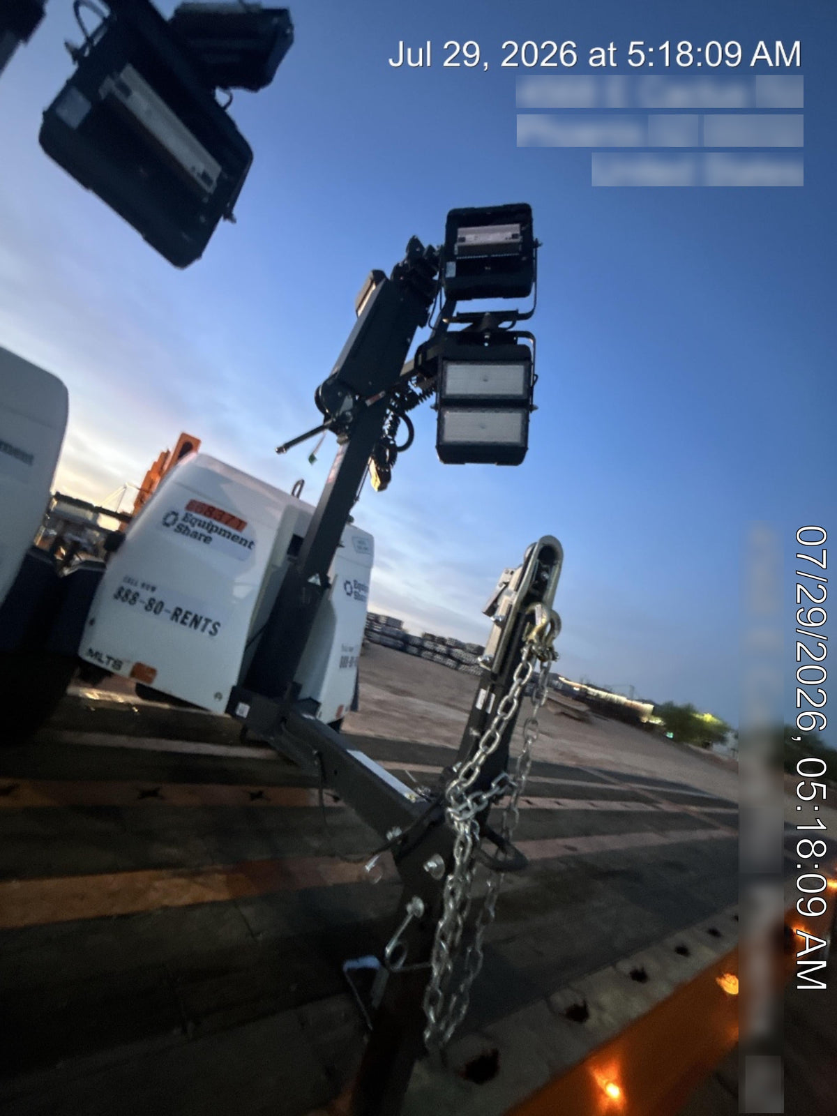 2026 GENERAC MLTS-4