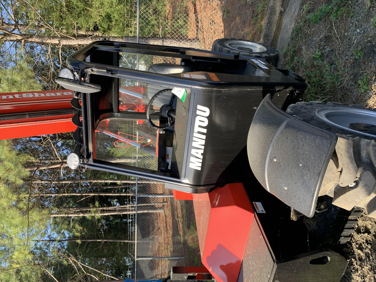 2022 MANITOU MTA6034