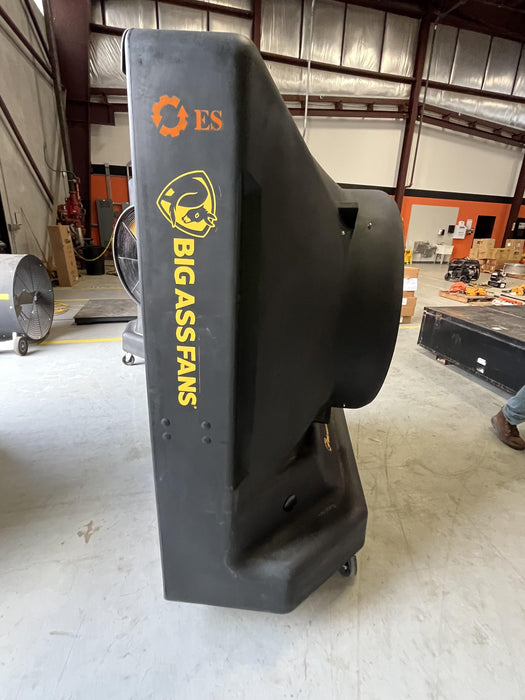 2023 BIG ASS FANS Cool Space 400