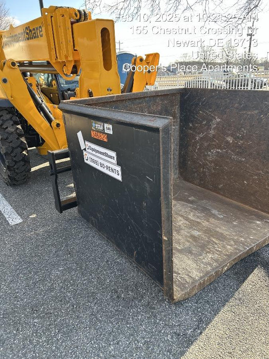 2023 STAR INDUSTRIES 1425