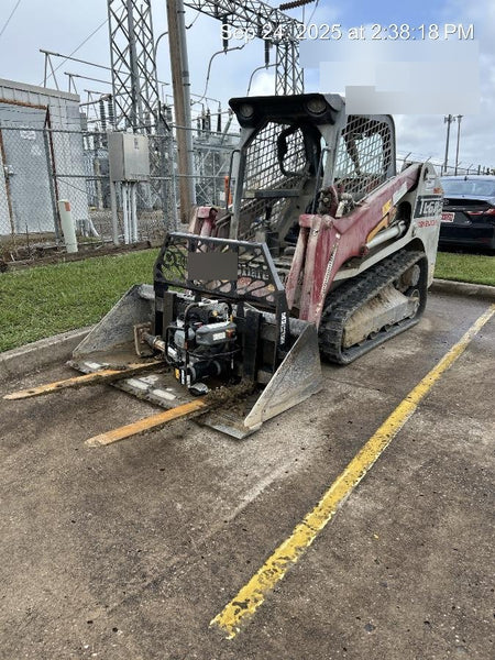 2022 TAKEUCHI TL6R