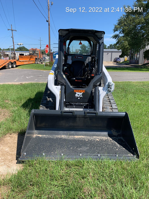 2022 BOBCAT T62