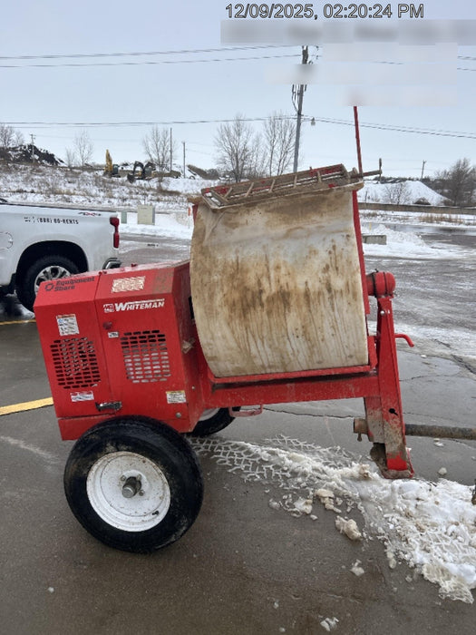 2025 MULTIQUIP WM90PH8