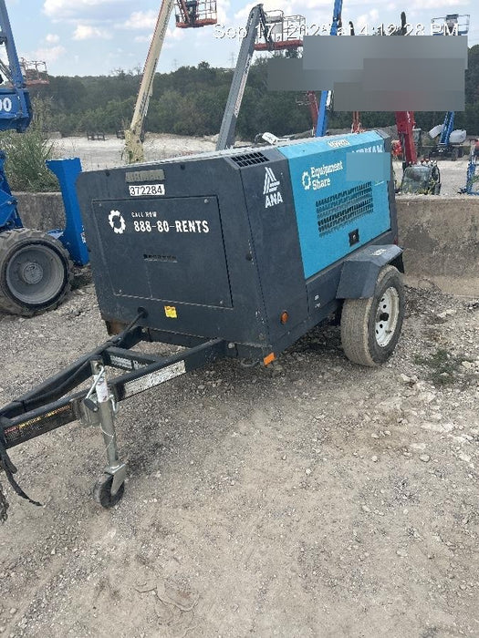 2023 AIRMAN PDS185S CWK