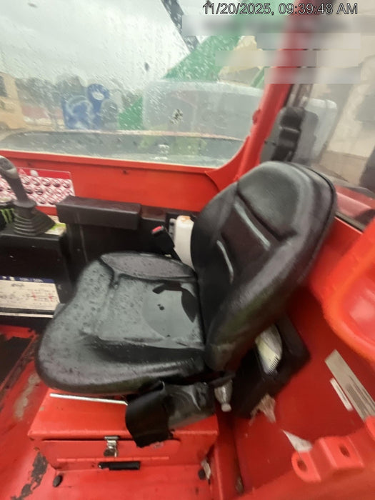 2016 SKYJACK SJ643 TH