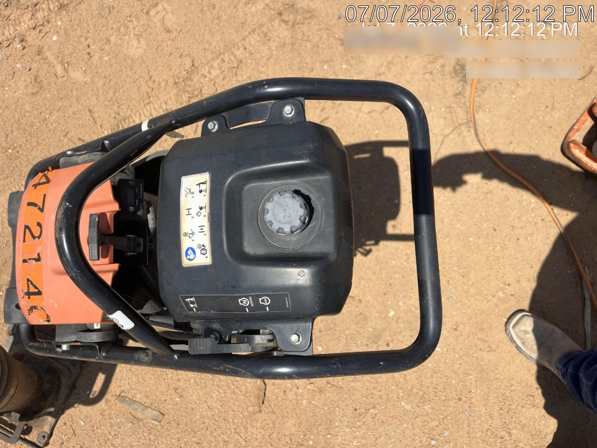 2024 HUSQVARNA LT6005