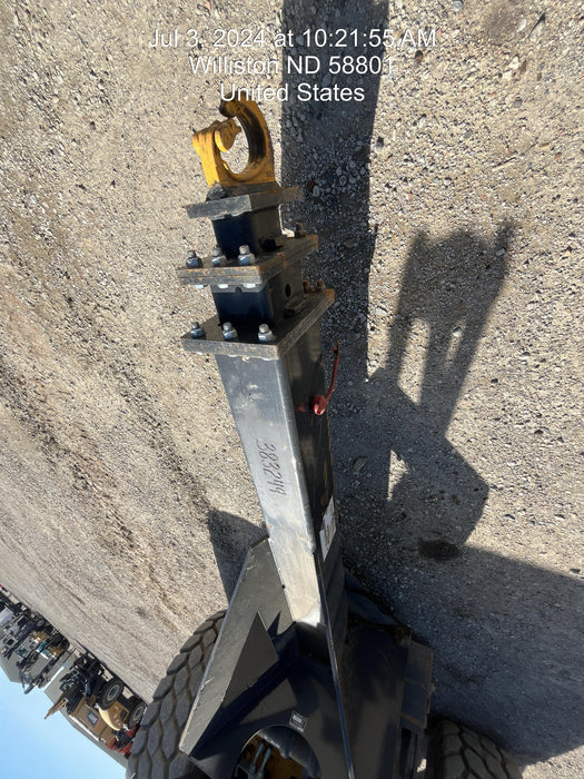 2024 HAUGEN MIJ-WL2-416