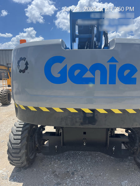 2024 GENIE S-45 XC