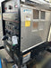 2019 Lincoln Electric Vantage 322 Welder Ready-Pak 3, Two wheel trailer, Fender and Light kit, Cable Rack