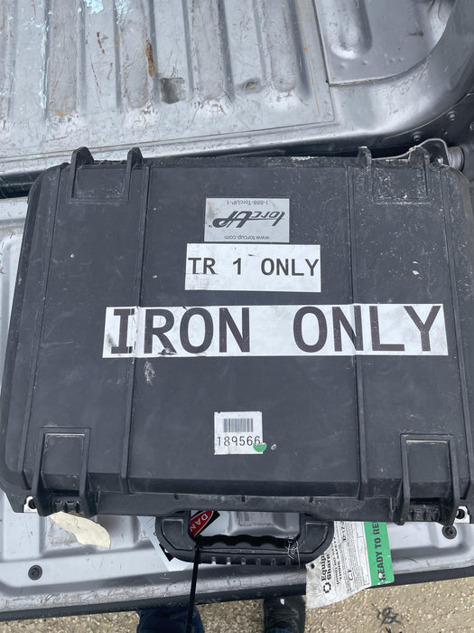 2021 TORCUP VT-3000KIT