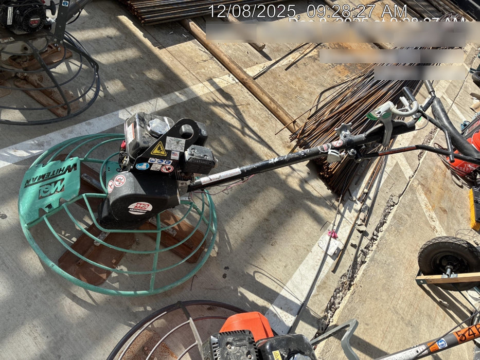 2025 MULTIQUIP J36H55