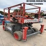 2022 SKYJACK SJ6832 RT