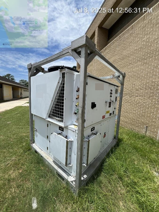 2020 SMARTECH SACP41A-HS