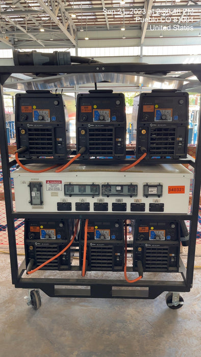 2023 LEX WR6A-7SM-FG26DZ6LD-R