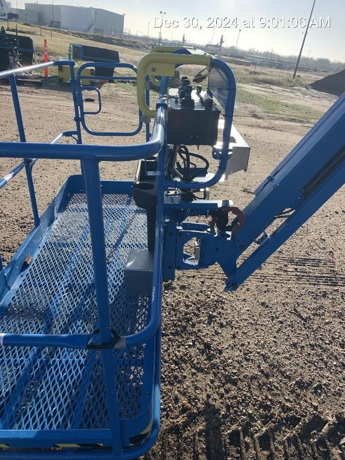2024 GENIE Z-62/40 RT
