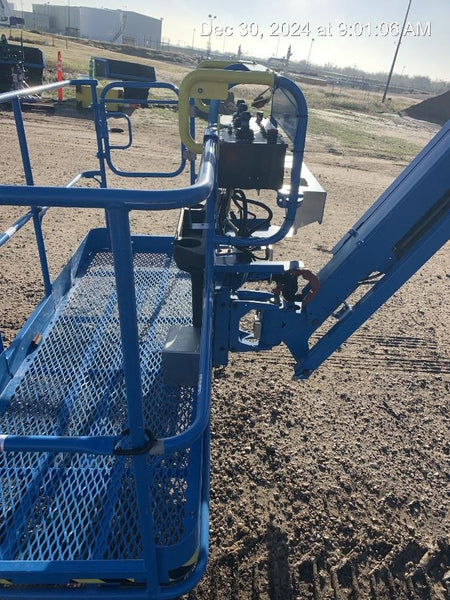 2024 GENIE Z-62/40 RT