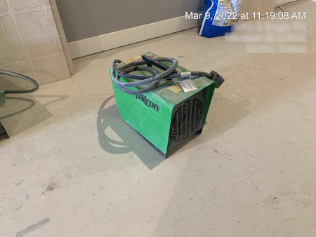 2021 PATRON E6