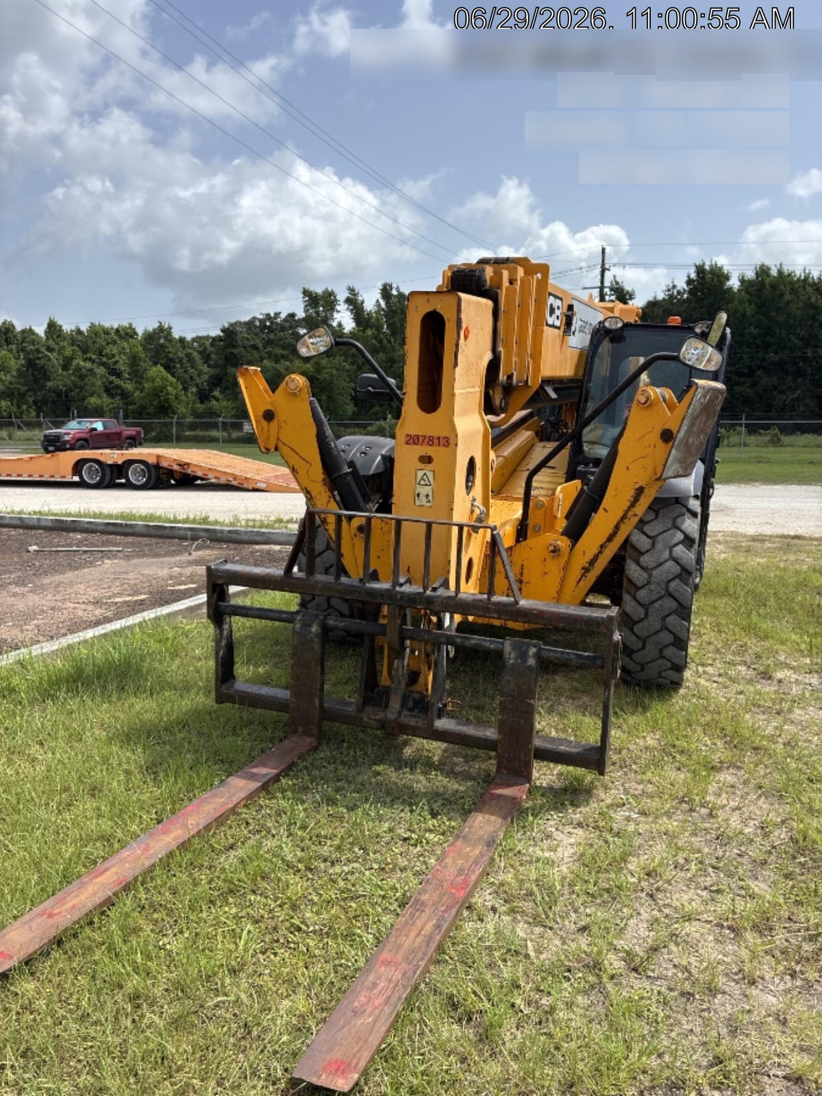2022 JCB 512-56