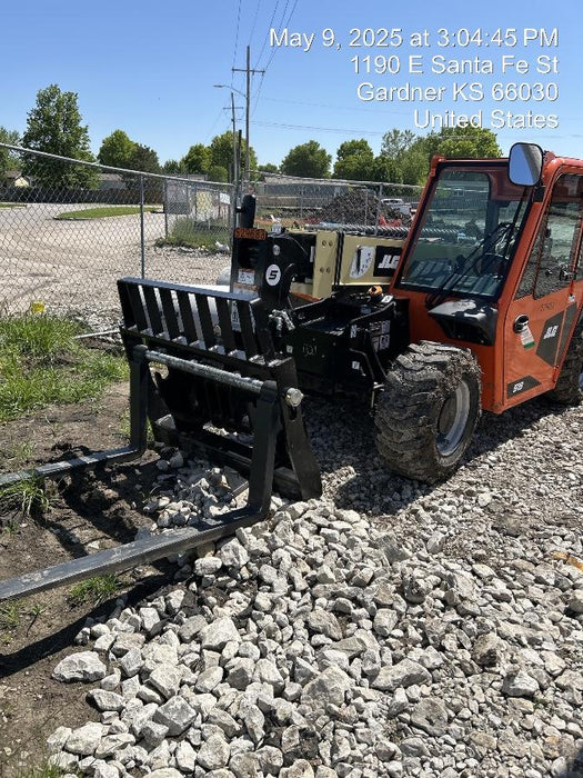 2025 JLG 519