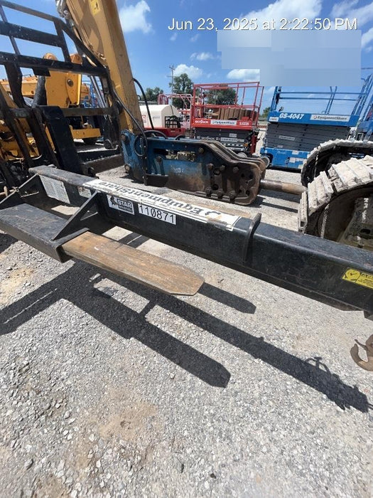 2020 STAR INDUSTRIES M1360B - Star JIB Boom