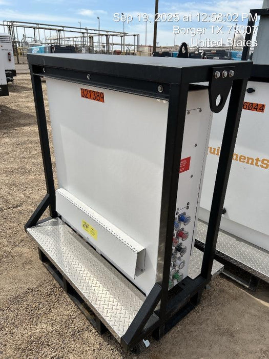 2023 TRYSTAR IEQA1.F1-A-A-A1