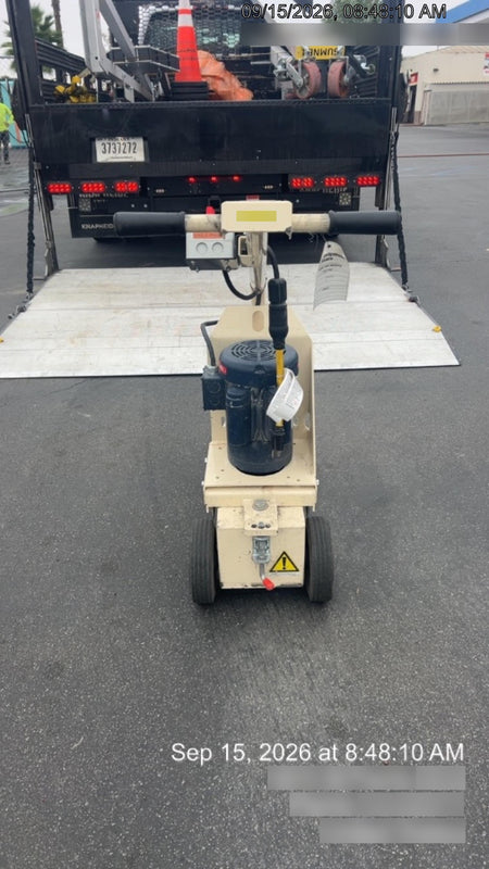 2024 EDCO TMC-7E