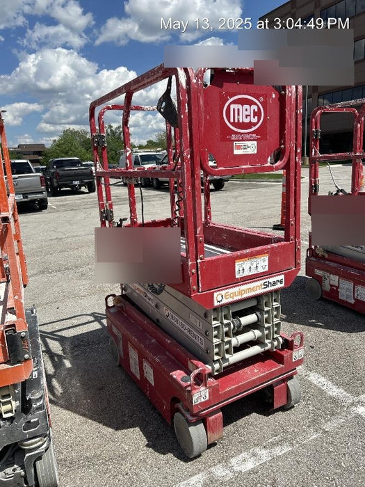 2018 MEC 1330SE MEC 1330SE w/2 Yr Full Extended Warranty